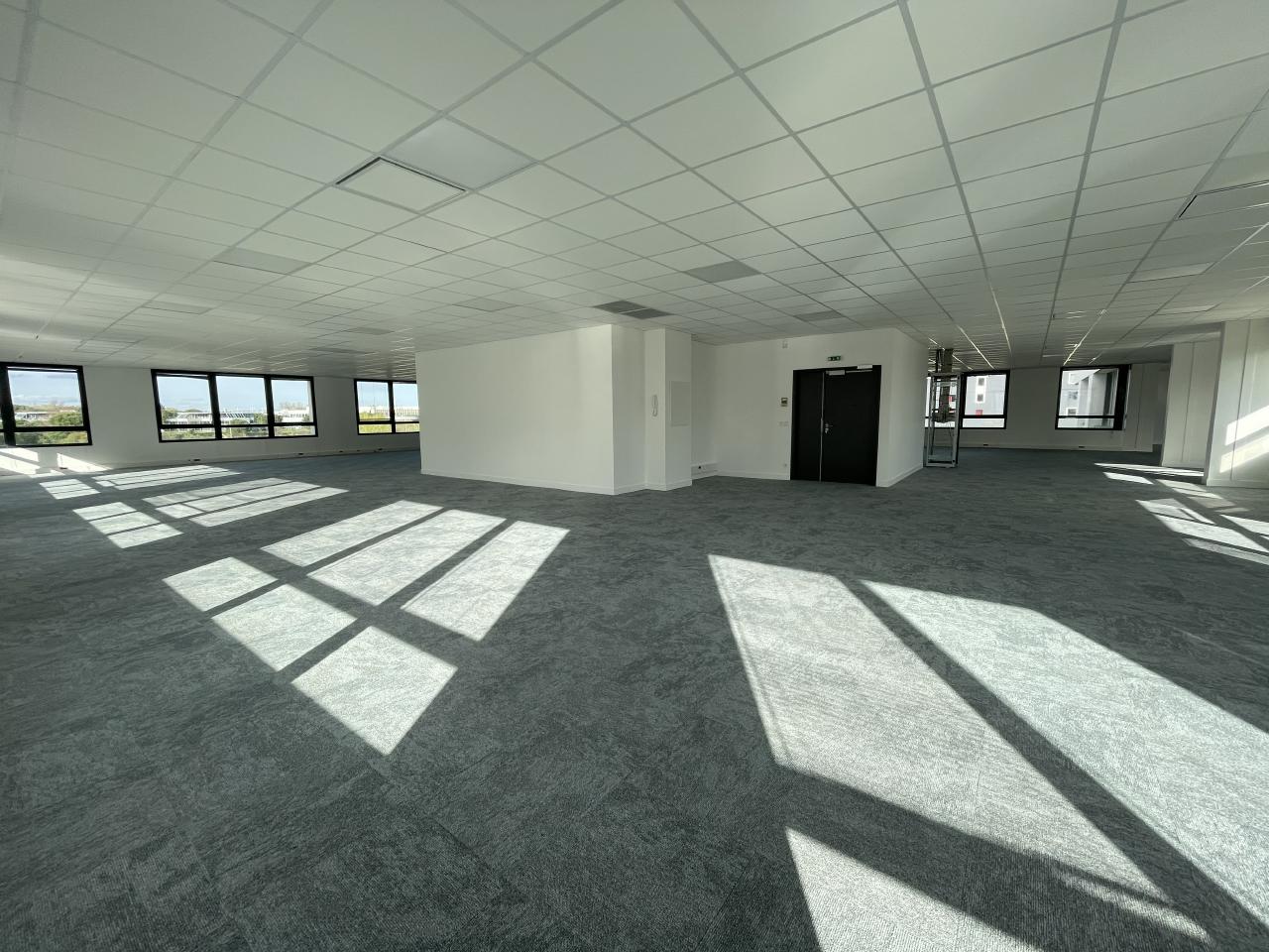 Bureau Mérignac 493m² Location bureau Mérignac Gironde OLBUR2421117 6